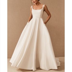Jenny by Jenny Yoo Lawrence Gown BHLDN